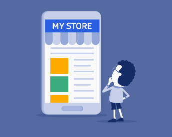 Kenali Ciri – Ciri Aplikasi Bisnis Online Shop Terbaik dan Terpercaya yang Perlu Anda Pertimbangkan