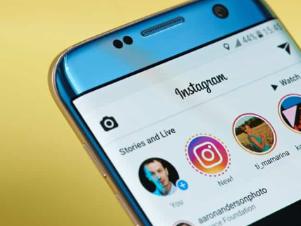 Membuat Konten yang Berkualitas dan Caption Menarik Agar Bisa Sukses Bisnis Online Shop di Instagram